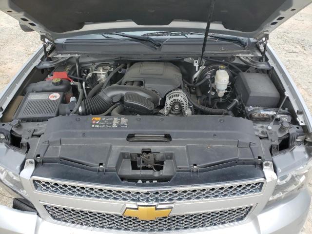 Photo 11 from auction – 2013 CHEVROLET AVALANCHE with VIN 3GNMCEE02DG150022