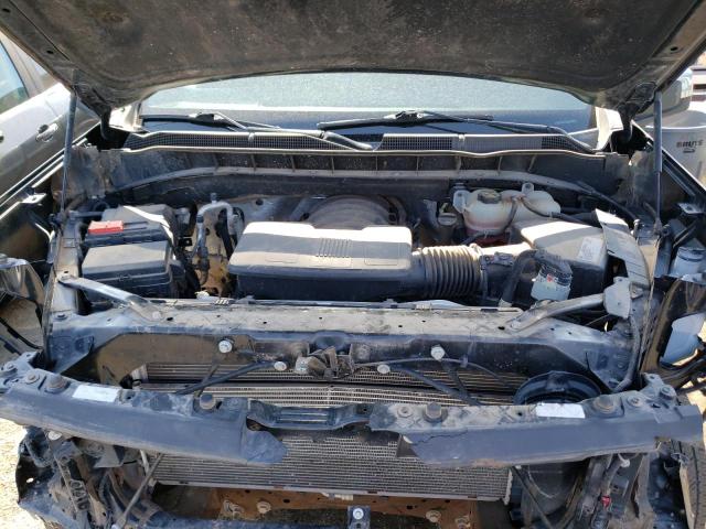 Photo 11 from auction – 2020 CHEVROLET SILVERADO with VIN 1GCRYDED0LZ230530