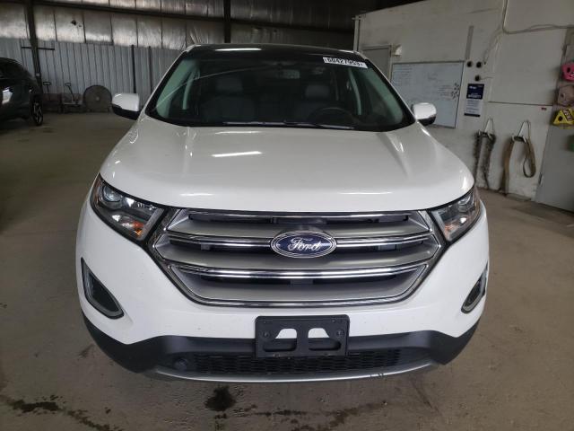 Photo 5 from auction – 2016 FORD EDGE TITAN with VIN 2FMPK4K99GBC24853
