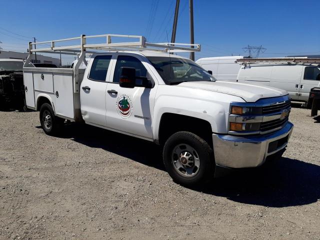 Photo 4 from auction – 2015 CHEVROLET SILVERADO with VIN 1GB2CUEG3FZ112992