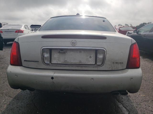 Photo 6 from auction – 2003 CADILLAC DEVILLE DH with VIN 1G6KE57Y83U159870