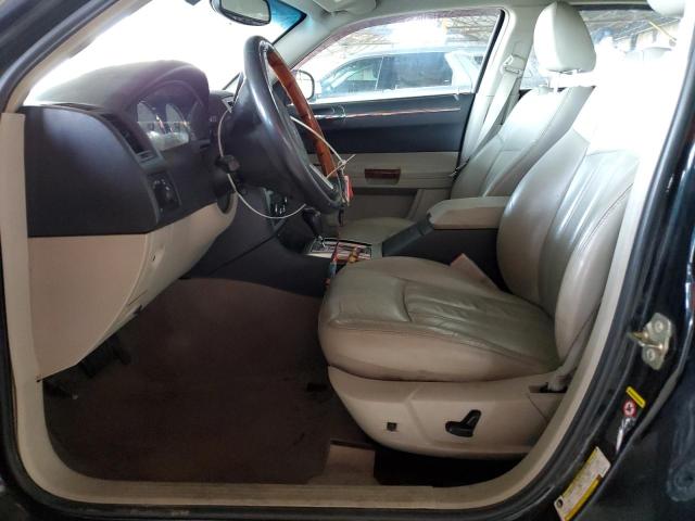 Photo 7 from auction – 2006 CHRYSLER 300C with VIN 2C3LA63H16H205561