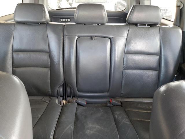 Photo 10 from auction – 2008 HONDA PILOT EXL with VIN 5FNYF18578B036658