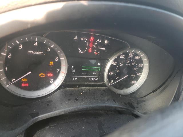 Photo 9 from auction – 2014 NISSAN SENTRA with VIN 3N1AB7AP0EY251975