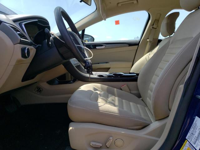 Photo 7 from auction – 2013 FORD FUSION SE with VIN 3FA6P0H71DR339062