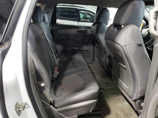 Photo 11 from auction – 2016 CHEVROLET TRAVERSE L with VIN 1GNKVFED6GJ329855