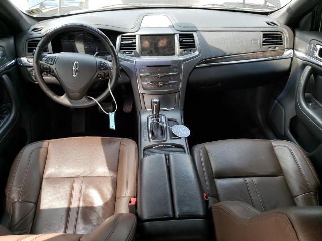 Zdjęcie 8 z aukcji – 2016 LINCOLN MKS z VIN 1LNHL9FT3GG602887