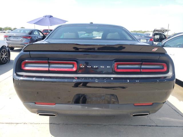 Photo 6 from auction – 2022 DODGE CHALLENGER with VIN 2C3CDZKG2NH219176