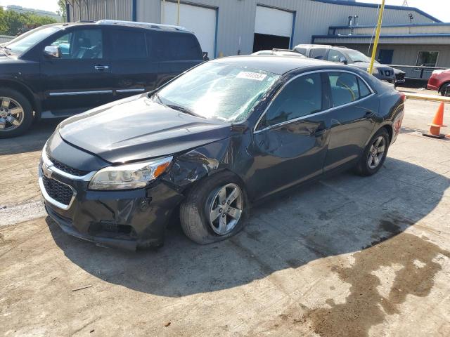 Photo 1 from auction – 2015 CHEVROLET MALIBU 1LT with VIN 1G11C5SL9FF102962