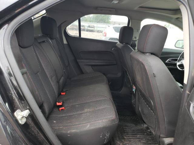 Photo 11 from auction – 2011 CHEVROLET EQUINOX LT with VIN 2CNALDEC7B6225415