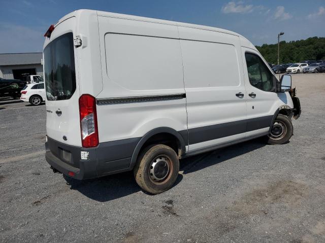 Photo 3 from auction – 2015 FORD TRANSIT T- with VIN 1FTYR1CM8FKB14354
