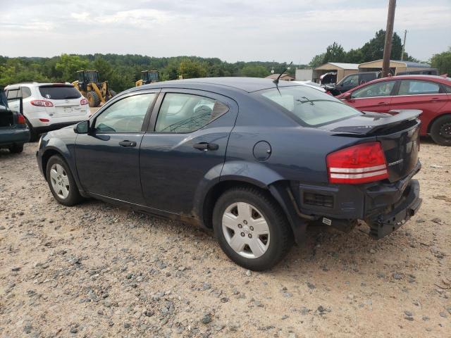 Photo 2 from auction – 2008 DODGE AVENGER SE with VIN 1B3LC46K88N583342