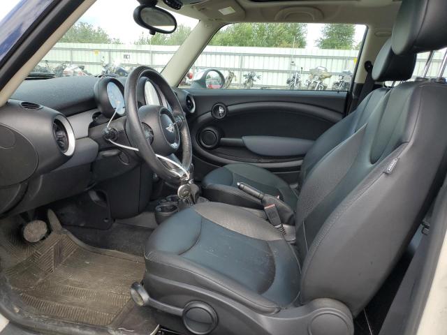 Photo 7 from auction – 2012 MINI COOPER with VIN WMWSU3C5XCT261092