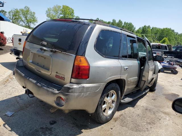 Фото 3 с аукциона – 2002 GMC ENVOY с VIN 1GKDT13S222426585
