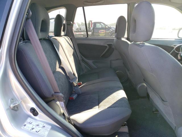 Photo 11 from auction – 2002 TOYOTA RAV4 with VIN JTEHH20V126023866