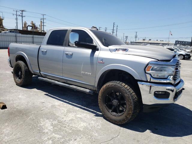 Photo 4 from auction – 2019 RAM 2500 LARAM with VIN 3C6UR5FL1KG630301