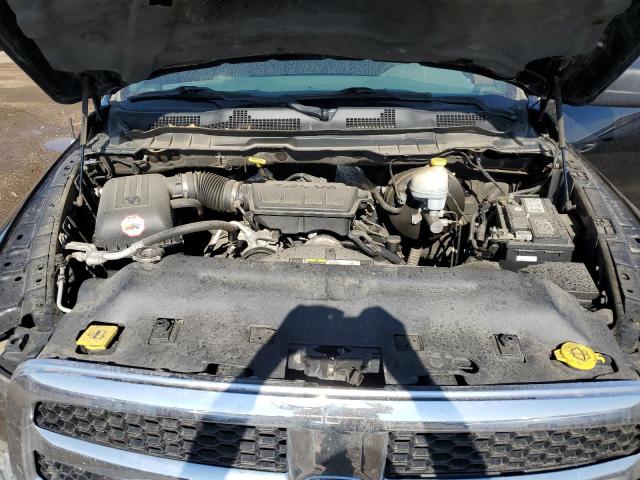 Photo 11 from auction – 2013 RAM 1500 ST with VIN 1C6RR7FP7DS539002