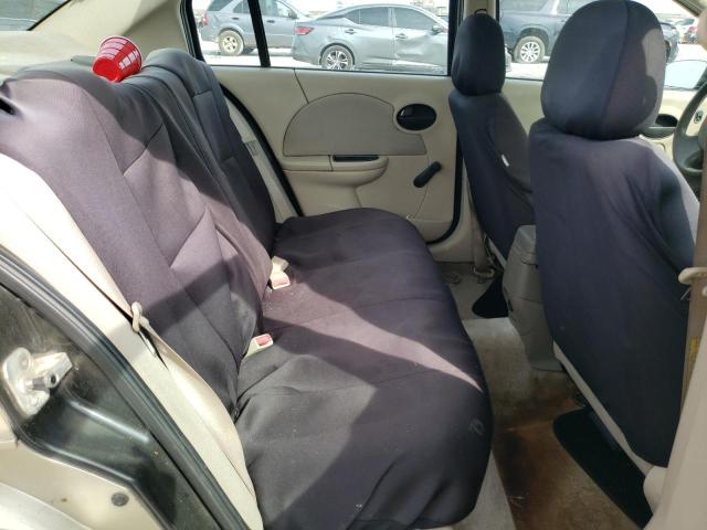 Photo 10 from auction – 2004 SATURN ION LEVEL with VIN 1G8AJ52F64Z161965