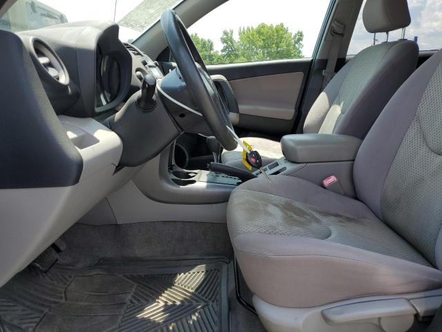 Photo 7 from auction – 2007 TOYOTA RAV4 with VIN JTMZD33V476048256