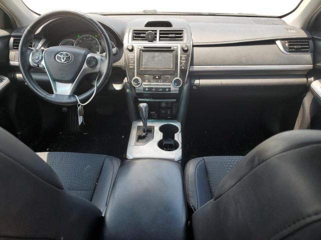 Photo 8 from auction – 2014 TOYOTA CAMRY L with VIN 4T1BF1FK4EU373219