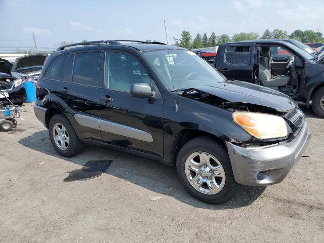 Photo 4 from auction – 2005 TOYOTA RAV4 with VIN JTEGD20V250070421