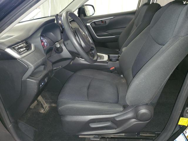 Photo 7 from auction – 2020 TOYOTA RAV4 LE with VIN JTMF1RFVXLD058483