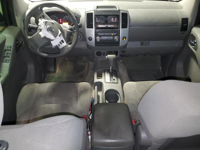 Photo 8 from auction – 2011 NISSAN FRONTIER S with VIN 1N6AD0ER0BC433834