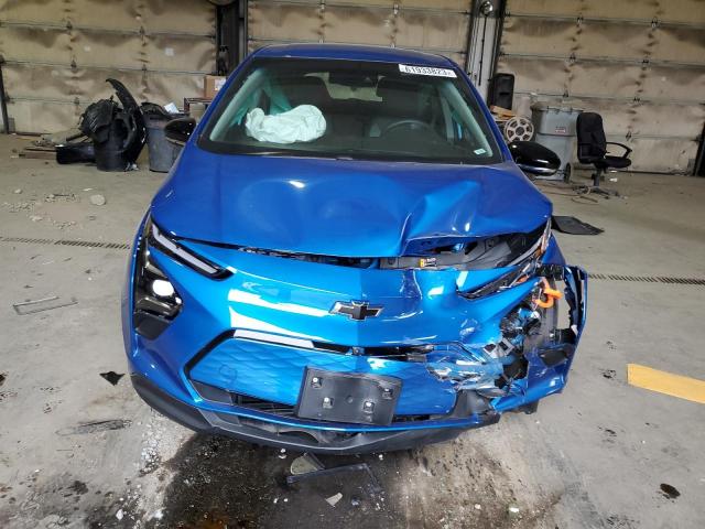 Photo 5 from auction – 2022 CHEVROLET BOLT EV 2L with VIN 1G1FX6S09N4134665