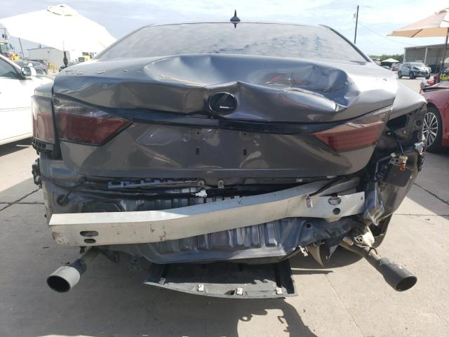 Photo 6 from auction – 2013 LEXUS ES 350 with VIN JTHBK1GG3D2068264