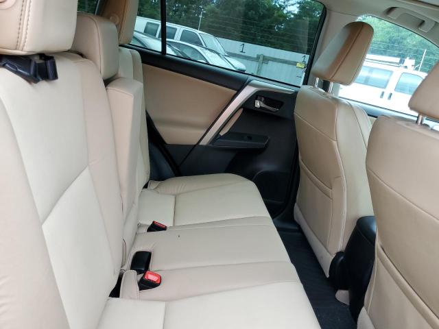 Photo 11 from auction – 2015 TOYOTA RAV4 LIMIT with VIN 2T3DFREV4FW323237