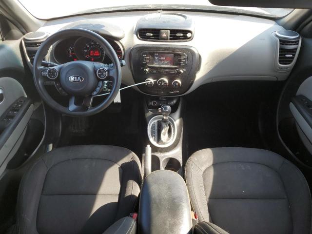 Photo 8 from auction – 2015 KIA SOUL + with VIN KNDJP3A51F7770056