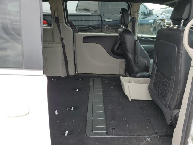Photo 11 from auction – 2019 DODGE GRAND CARA with VIN 2C4RDGCGXKR761818
