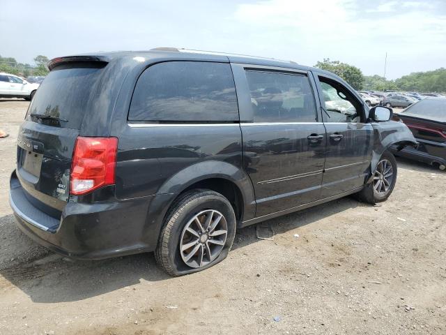 Photo 3 from auction – 2017 DODGE GRAND CARA with VIN 2C4RDGCG0HR857322