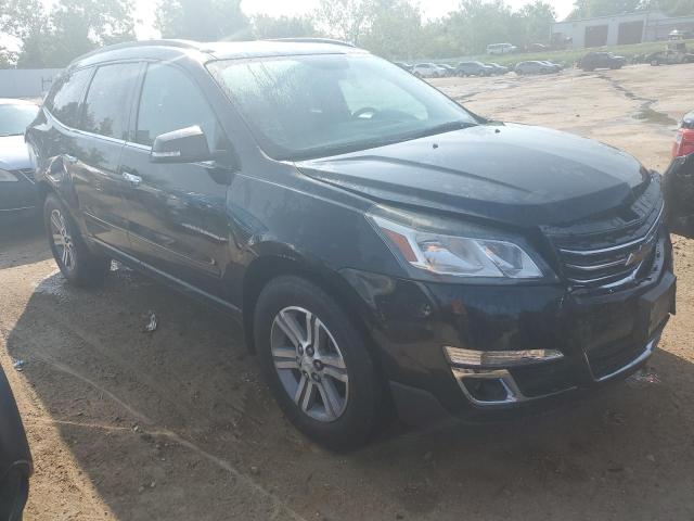 Photo 4 from auction – 2015 CHEVROLET TRAVERSE L with VIN 1GNKVHKD5FJ310244