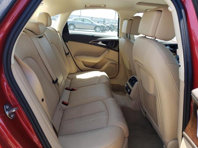 Photo 10 from auction – 2013 AUDI A6 PRESTIG with VIN WAUHGAFC0DN087121