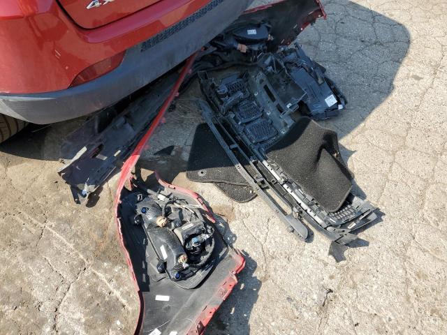Photo 12 from auction – 2019 JEEP COMPASS LI with VIN 3C4NJDCB9KT735721