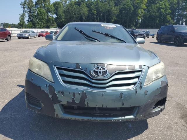 Photo 5 from auction – 2010 TOYOTA CAMRY BASE with VIN 4T1BF3EK6AU546830