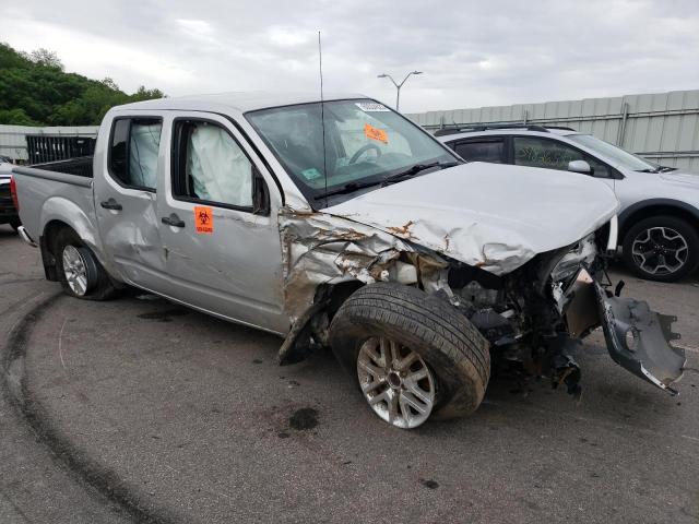 Photo 4 from auction – 2019 NISSAN FRONTIER S with VIN 1N6AD0EV9KN744390