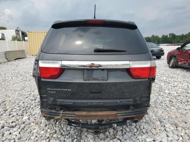 Photo 6 from auction – 2011 DODGE DURANGO EX with VIN 1D4RE2GG1BC712433