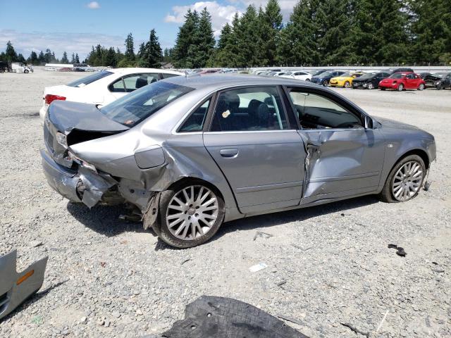Photo 3 from auction – 2006 AUDI A4 2.0T QU with VIN WAUDF78E66A260363
