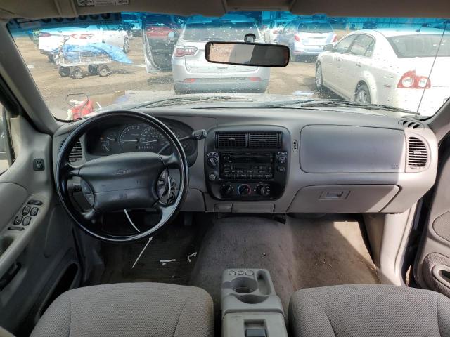 Photo 8 from auction – 2001 FORD EXPLORER X with VIN 1FMZU72E61ZA77719
