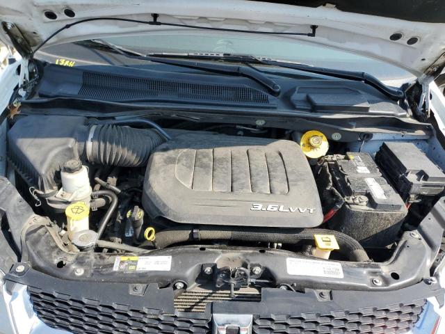 Photo 12 from auction – 2015 DODGE GRAND CARA with VIN 2C4RDGCG5FR540715