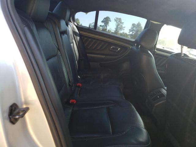 Photo 10 from auction – 2013 FORD TAURUS SEL with VIN 1FAHP2H83DG229845