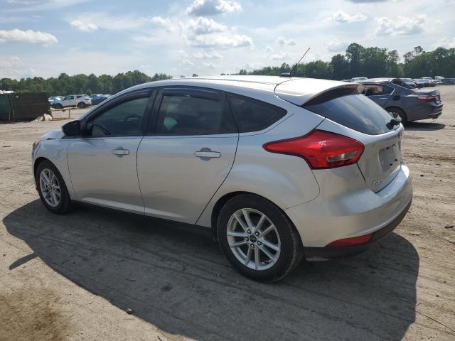 Photo 2 from auction – 2016 FORD FOCUS SE with VIN 1FADP3K25GL335931