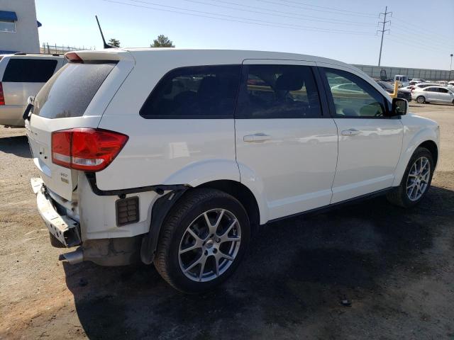 Photo 3 from auction – 2018 DODGE JOURNEY GT with VIN 3C4PDCEG4JT523536