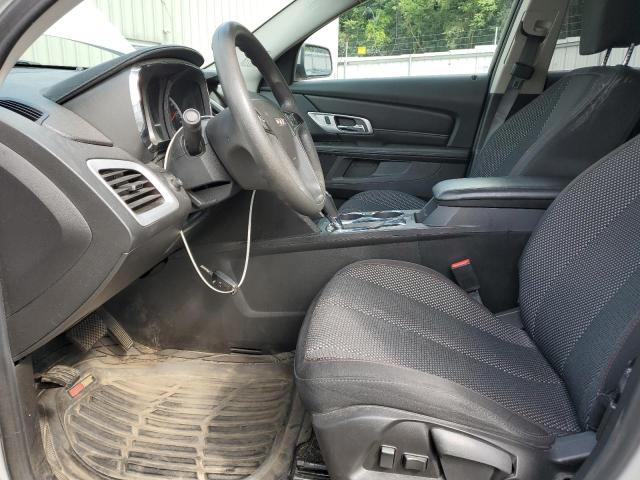 Photo 7 from auction – 2017 GMC TERRAIN SL with VIN 2GKFLSEK5H6179098