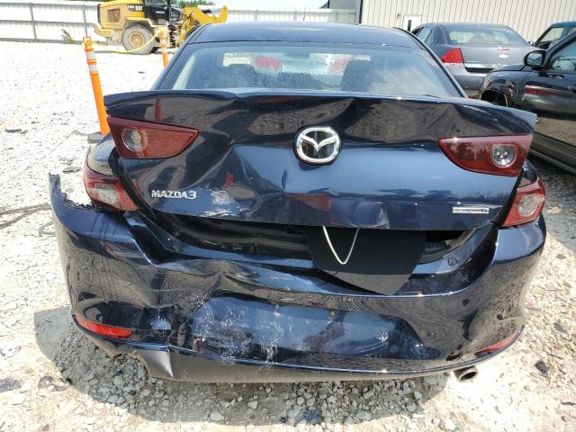 Photo 6 from auction – 2021 MAZDA 3 with VIN JM1BPAAL2M1313750