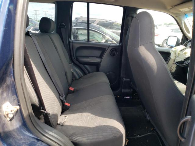 Photo 10 from auction – 2004 JEEP LIBERTY SP with VIN 1J4GL48K04W304235