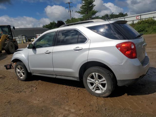 Photo 2 from auction – 2013 CHEVROLET EQUINOX LT with VIN 2GNFLNEK0D6294464