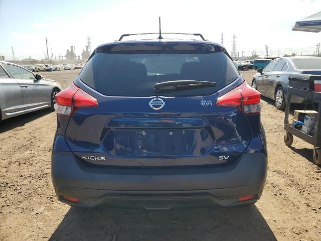 Photo 6 from auction – 2019 NISSAN KICKS S with VIN 3N1CP5CU3KL547521